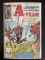 A-Team Comic #3 Marvel 1984 Bronze Age TV Show Comic Mr T