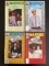 4 Issues of Married With Children Comics #4-7 Now Comics 1990 Copper Age Comics Cast Covers