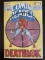 Comic Reader #187 Street Enterprises 1981 Bronze Age Deathlok Superman Dailies
