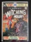 The Witching Hour Comic #62 DC 1976 Bronze Age 25 Cents