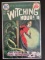 The Witching Hour Comic #46 DC 1974 Bronze Age 20 Cents