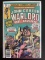 John Carter, Warlord of Mars Comic #6 Marvel 1977 Bronze Age