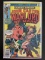 John Carter, Warlord of Mars Comic #5 Marvel 1977 Bronze Age
