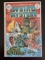 Weird Mystery Tales Comic #18 DC 1975 Key 1 Page promotional story featuring Lucien the Librarian