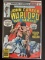 John Carter, Warlord of Mars Comic #3 Marvel 1977 Bronze Age