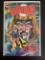 Warp Comic #1 First 1983 Bronze Age