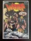Warp Comic #3 First 1983 Bronze Age