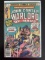 John Carter, Warlord of Mars Comic #6 Marvel 1977 Bronze Age