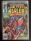 John Carter, Warlord of Mars Comic #7 Marvel 1977 Bronze Age