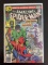 The Amazing Spider-Man Comic #158 Marvel 1976 Bronze Age