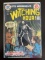 The Witching Hour Comic #47 DC 1974 Bronze Age