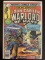 John Carter, Warlord of Mars Comic #8 Marvel 1978 Bronze Age