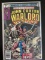 John Carter, Warlord of Mars Comic #12 Marvel 1978 Bronze Age