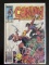 Conan the Barbarian Comic #169 Marvel 1985 Bronze Age