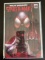 Miles Morales Spider-Man Comic #1 Marvel 2023 Key 1st Appearance of Raneem, later becomes the antago