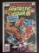 Fantastic Four Comic #211 Marvel 1979 Bronze Age Key 1st Appearance of Terrax the Tamer