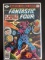 Fantastic Four Comic #210 Marvel 1979 Bronze Age