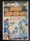 Superboy Comic #214 DC 1976 Bronze Age Legion of Super-Heroes