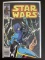 Star Wars Comic #96 Marvel 1985 Bronze Age 65 Cents Luke Skywalker