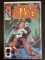 Star Wars Comic #103 Marvel 1986 Copper Age 65 Cents Leia Organa