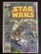 Star Wars Comic #69 Marvel 1983 Bronze Age 60 Cents Key 1st Appearance of Mythosaur