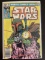 Star Wars Comic #68 Marvel 1983 Bronze Age 60 Cents Key 1st Mention Mandalorians