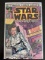 Star Wars Comic #65 Marvel 1982 Bronze Age 60 Cents Luke Skywalker Leia
