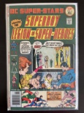 DC Super-Stars Superboy Comic #3 DC 1976 Bronze Age Legion of Super-Heroes