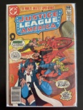 Justice League of America Comic #191 DC 1981 Bronze Age