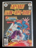 Superboy Comic #223 DC 1977 Bronze Age Legion of Super-Heroes