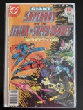 Superboy Comic #231 DC 1977 Bronze Age Legion of Super-Heroes