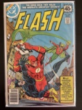The Flash Comic #268 DC 1978 Bronze Age