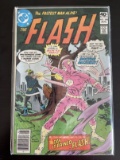 The Flash Comic #288 DC 1980 Bronze Age