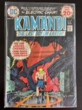 Kamandi The Last Boy on Earth Comic #20 DC 1974 Bronze Age