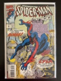 Spider-Man 2099 Comic #18 Marvel 1994