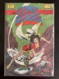 Comic Reader #178 Street Enterprises 1980 Bronze Age Mary Marvel  Red Tornado
