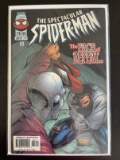 The Spectacular Spider-Man Comic #242