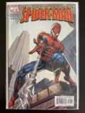 The Amazing Spider-Man Comic #520 Marvel 2005