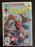 Spider-Man Comic #29 Marvel 1992