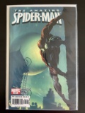 The Amazing Spider-Man Comic #521 Marvel 2005