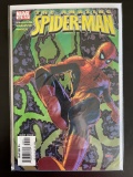 The Amazing Spider-Man Comic #524 Marvel 2005