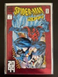 Spider-Man 2099 Comic #1 Marvel 1992 Key 1st Appearance and origin of Spider-Man 2099