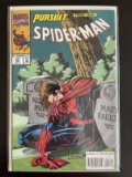 Spider-Man Comic #45 Marvel 1994