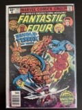 Fantastic Four Comic #211 Marvel 1979 Bronze Age Key 1st Appearance of Terrax the Tamer
