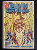 The Legion of Super-Heroes #288 DC 1982 Bronze Age