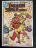 The Legion of Super-Heroes #286 DC 1982 Bronze Age