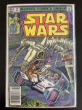 Star Wars Comic #69 Marvel 1983 Bronze Age 60 Cents Key 1st Appearance of Mythosaur