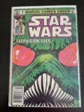 Star Wars Comic #64 Marvel 1982 Bronze Age 60 Cents Vince Colletta Carmine Infantino