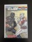 GI Joe Comic 25th Anniversary #21B Silence Between Borders Comic Offered With Toys