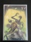Stuff of Nightmares Comic #1 Cover Variant Abigail Harding Signed 142 of 400 COA Brys Comics